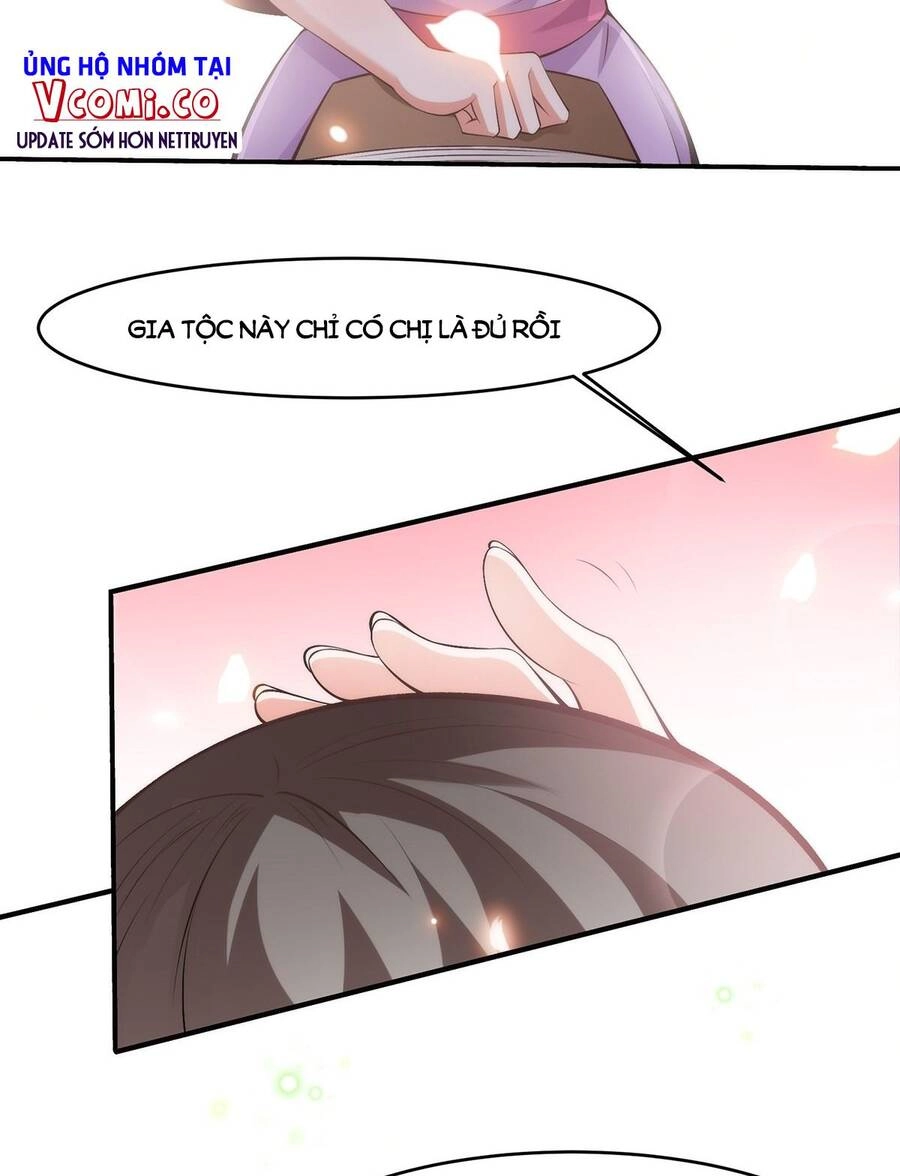 Ta Không Muốn Làm Đệ Nhất Chapter 62 - 44