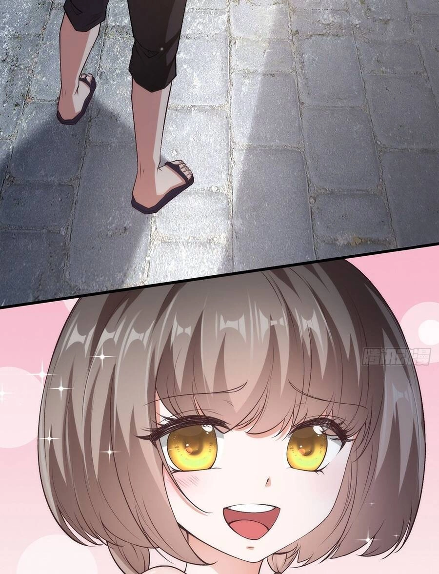 Ta Không Muốn Làm Đệ Nhất Chapter 62 - 59