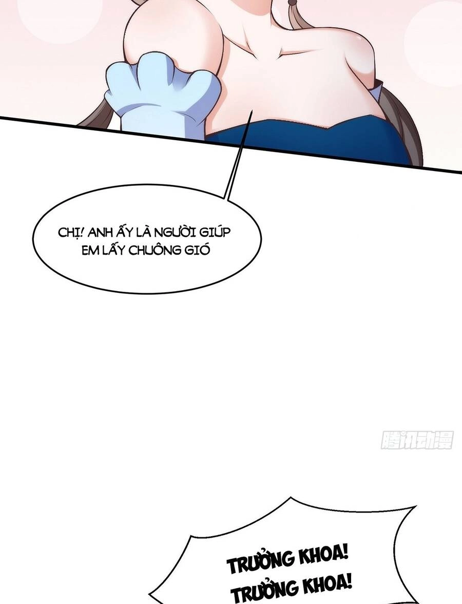 Ta Không Muốn Làm Đệ Nhất Chapter 62 - 60