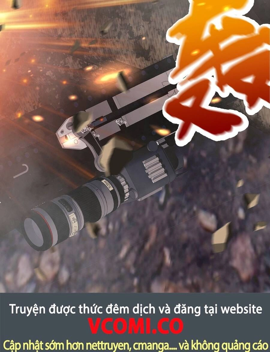 Ta Không Muốn Làm Đệ Nhất Chapter 62 - 69