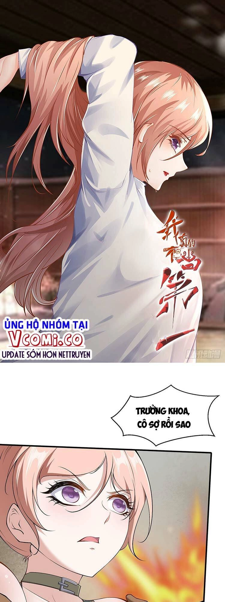 Ta Không Muốn Làm Đệ Nhất Chapter 63 - 1