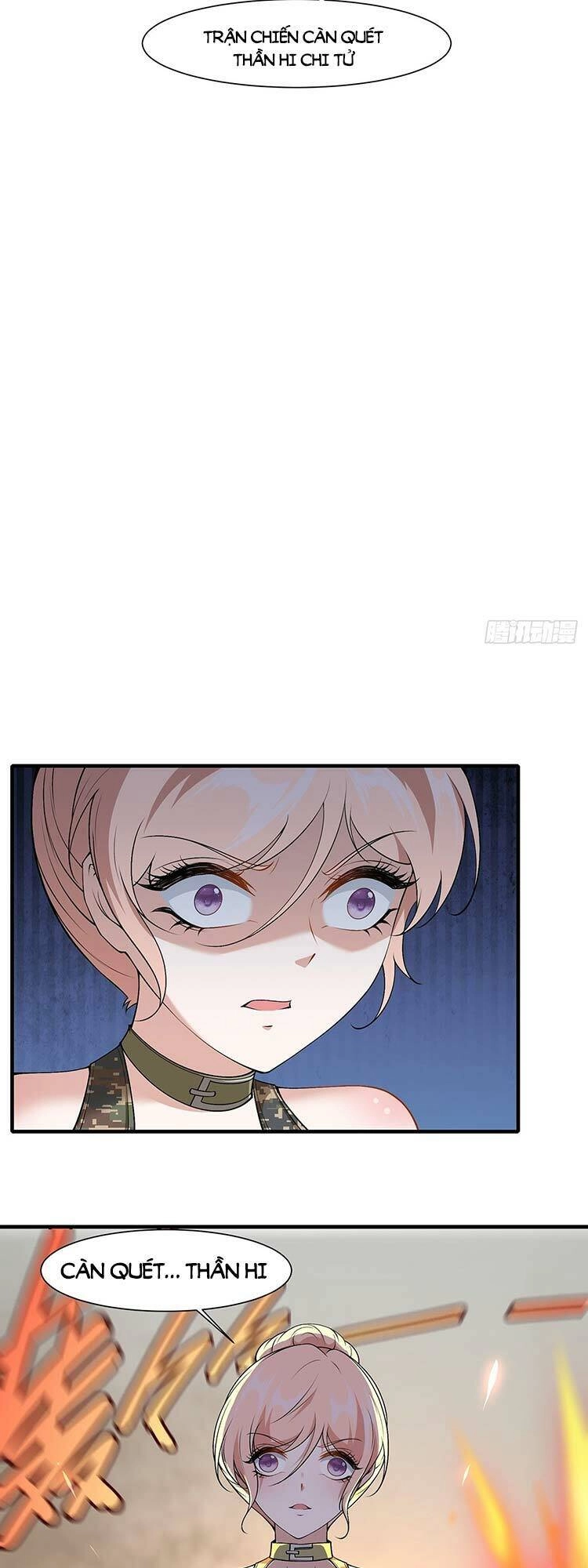 Ta Không Muốn Làm Đệ Nhất Chapter 63 - 6