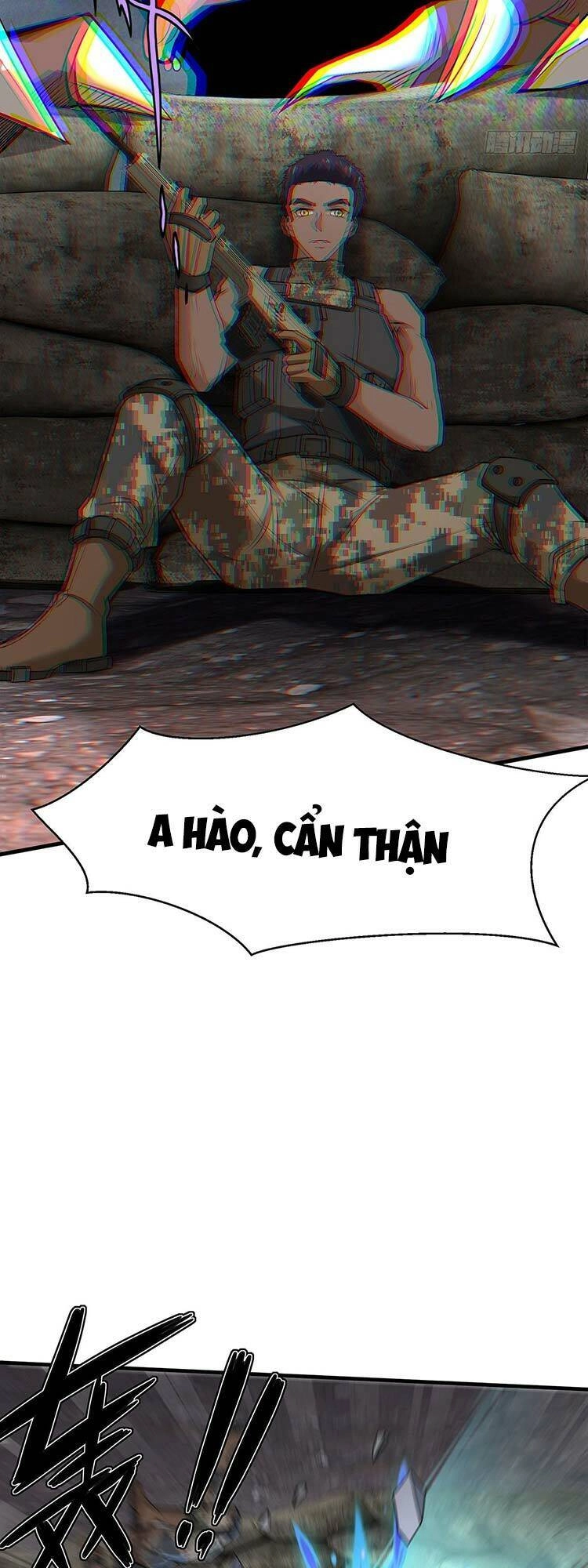 Ta Không Muốn Làm Đệ Nhất Chapter 63 - 11