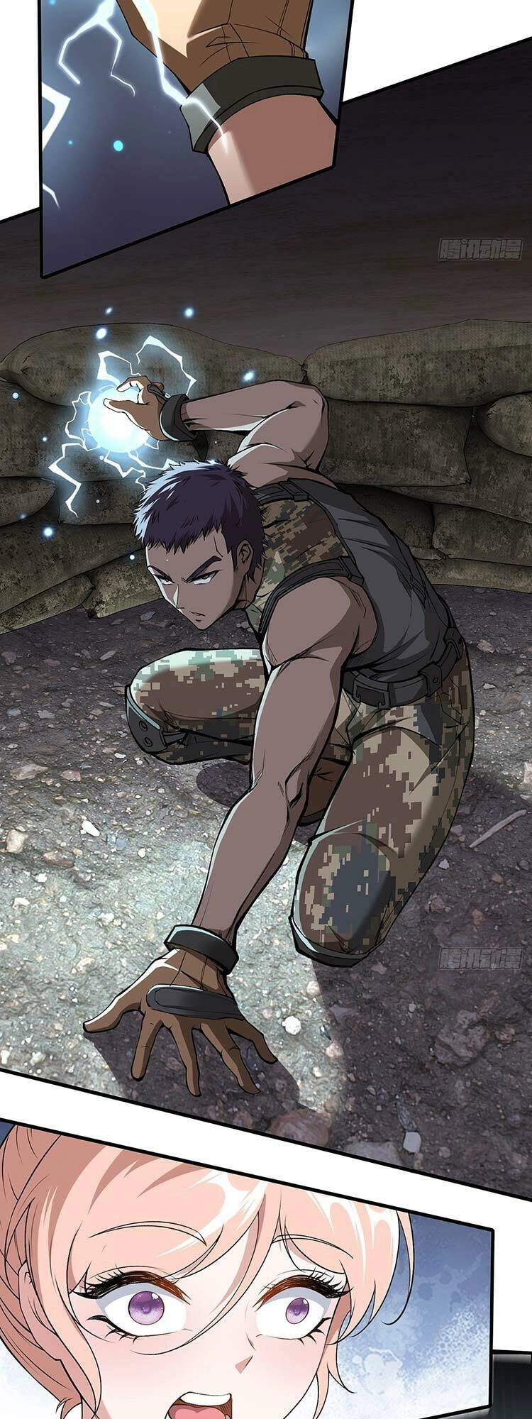 Ta Không Muốn Làm Đệ Nhất Chapter 63 - 14