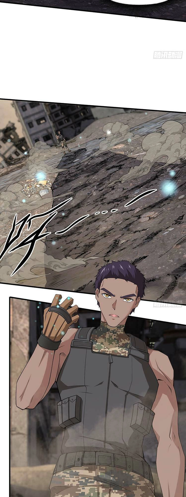 Ta Không Muốn Làm Đệ Nhất Chapter 63 - 18