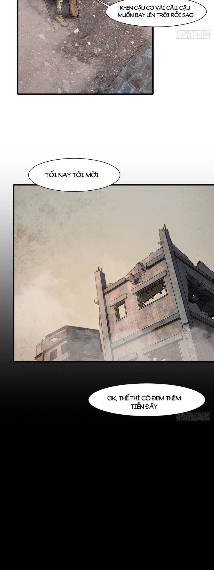 Ta Không Muốn Làm Đệ Nhất Chapter 63 - 25