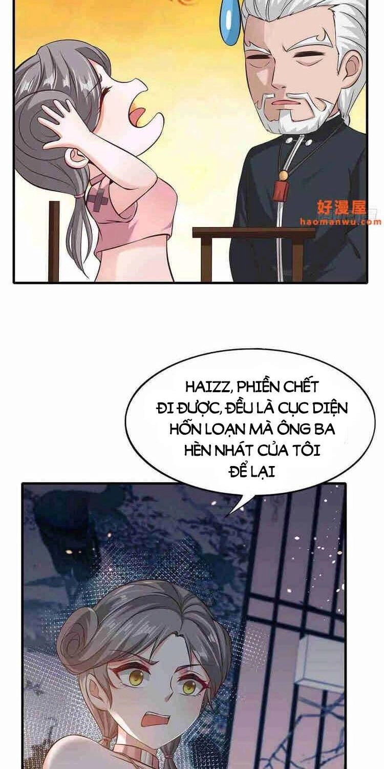 Ta Không Muốn Làm Đệ Nhất Chapter 64 - 14