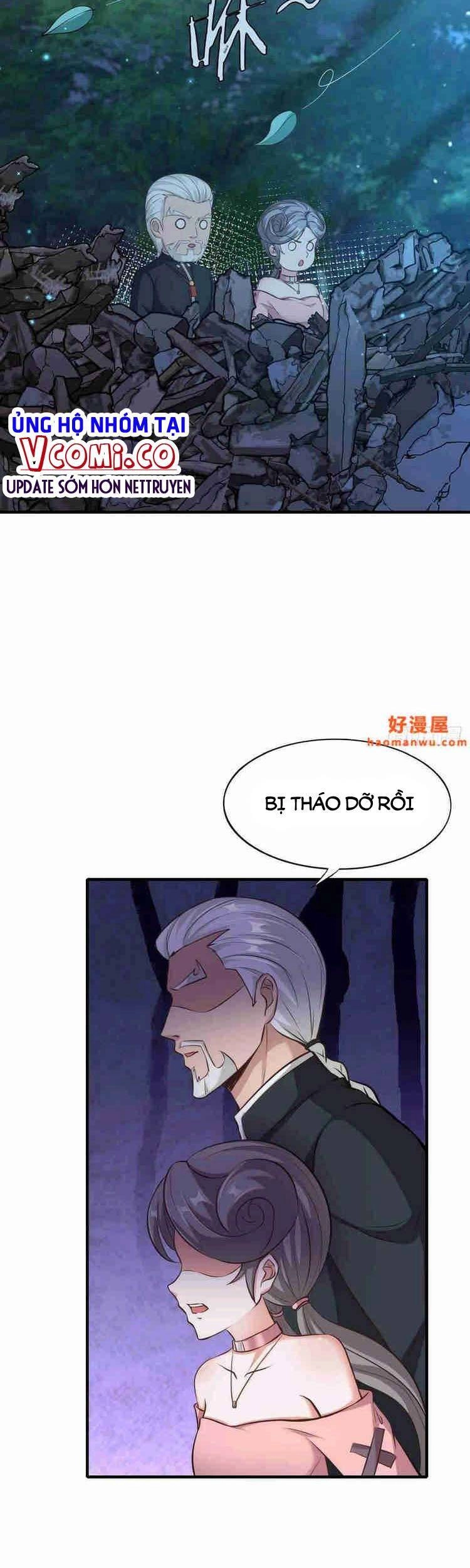 Ta Không Muốn Làm Đệ Nhất Chapter 64 - 20