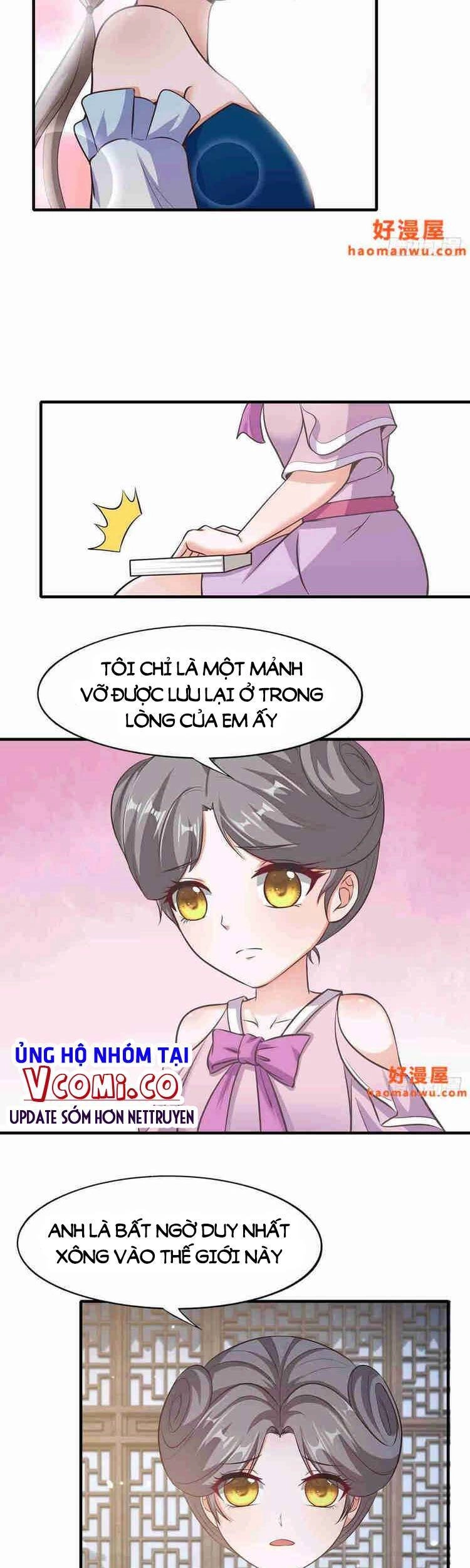 Ta Không Muốn Làm Đệ Nhất Chapter 64 - 26