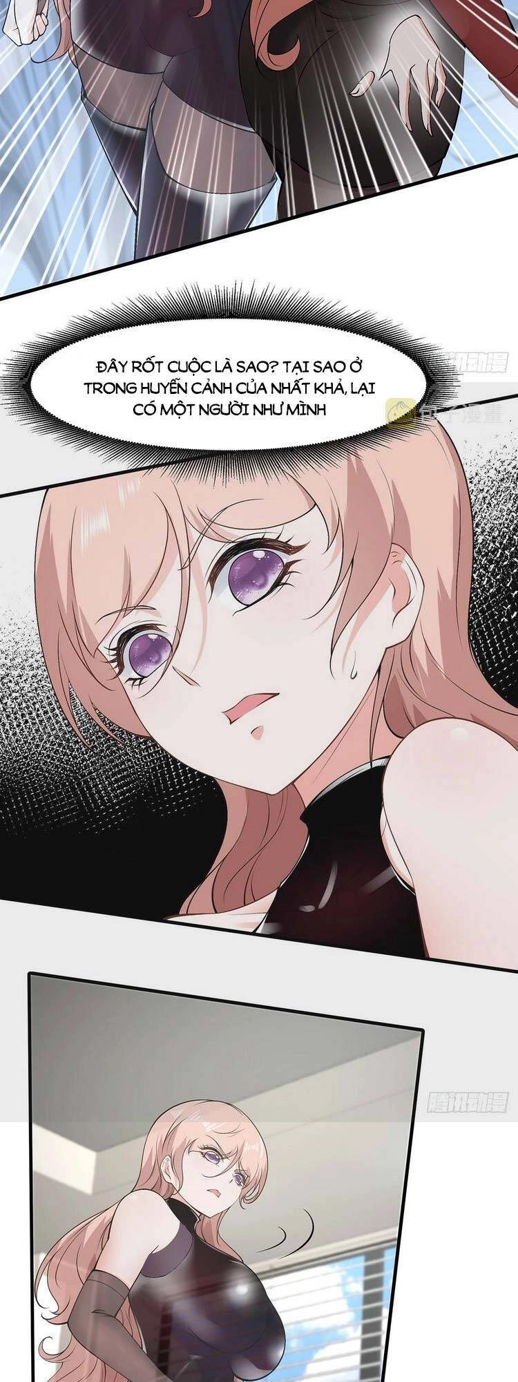 Ta Không Muốn Làm Đệ Nhất Chapter 65 - 14