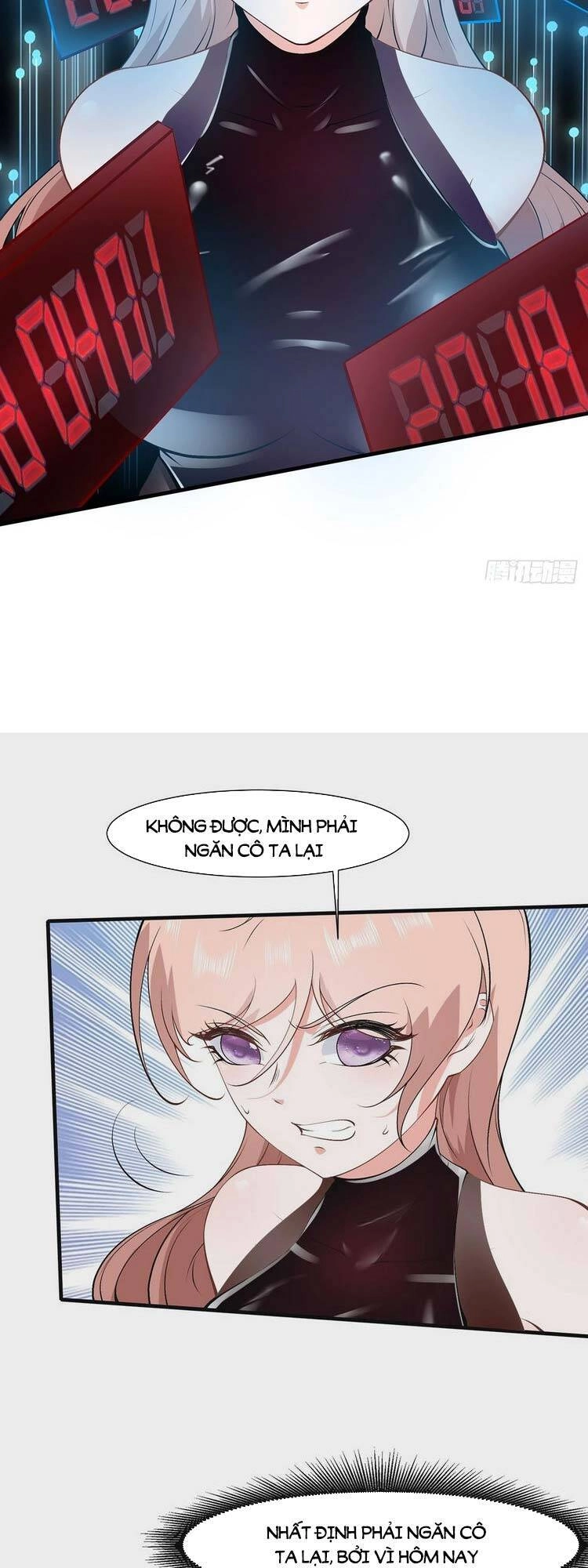 Ta Không Muốn Làm Đệ Nhất Chapter 65 - 16