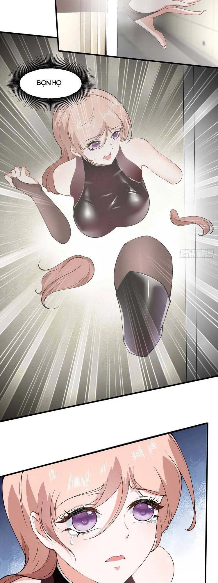 Ta Không Muốn Làm Đệ Nhất Chapter 65 - 18