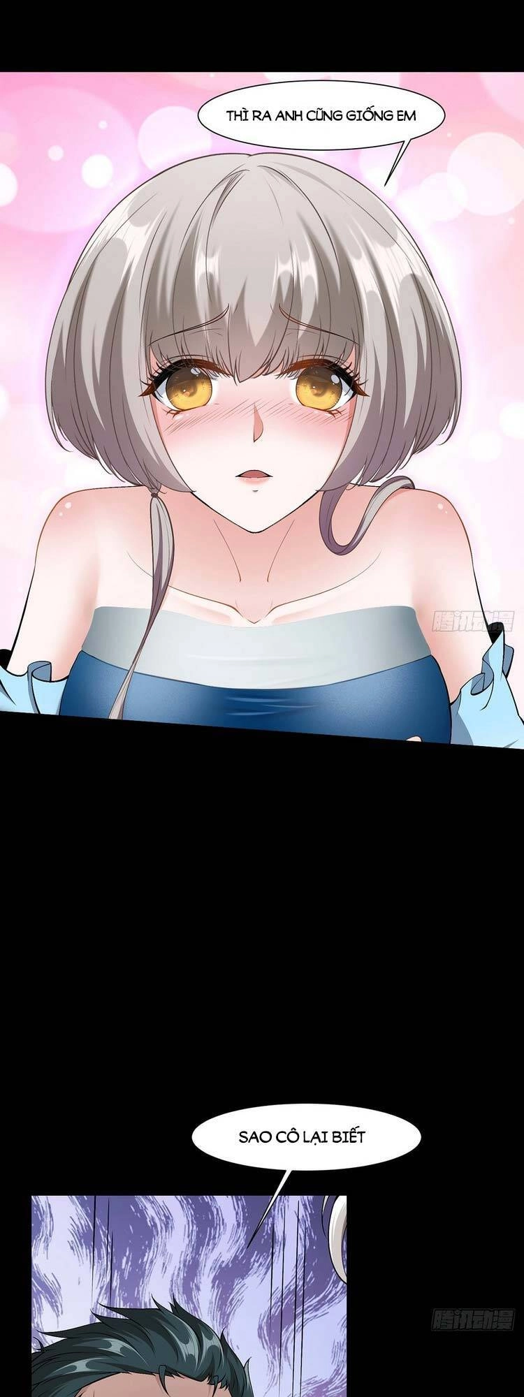 Ta Không Muốn Làm Đệ Nhất Chapter 65 - 27