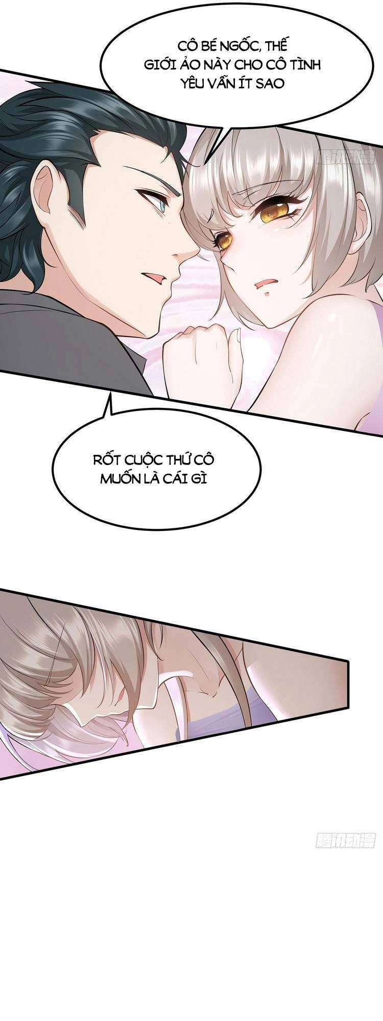 Ta Không Muốn Làm Đệ Nhất Chapter 66 - 8