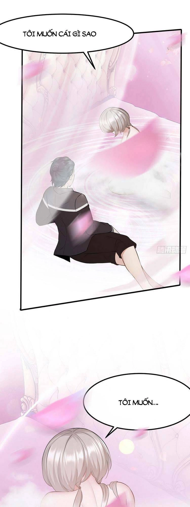 Ta Không Muốn Làm Đệ Nhất Chapter 66 - 9