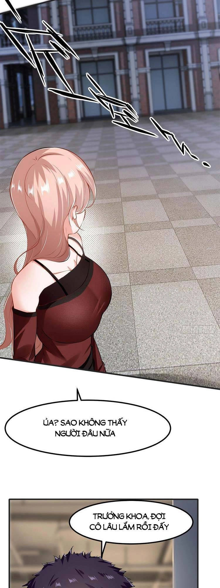 Ta Không Muốn Làm Đệ Nhất Chapter 66 - 24