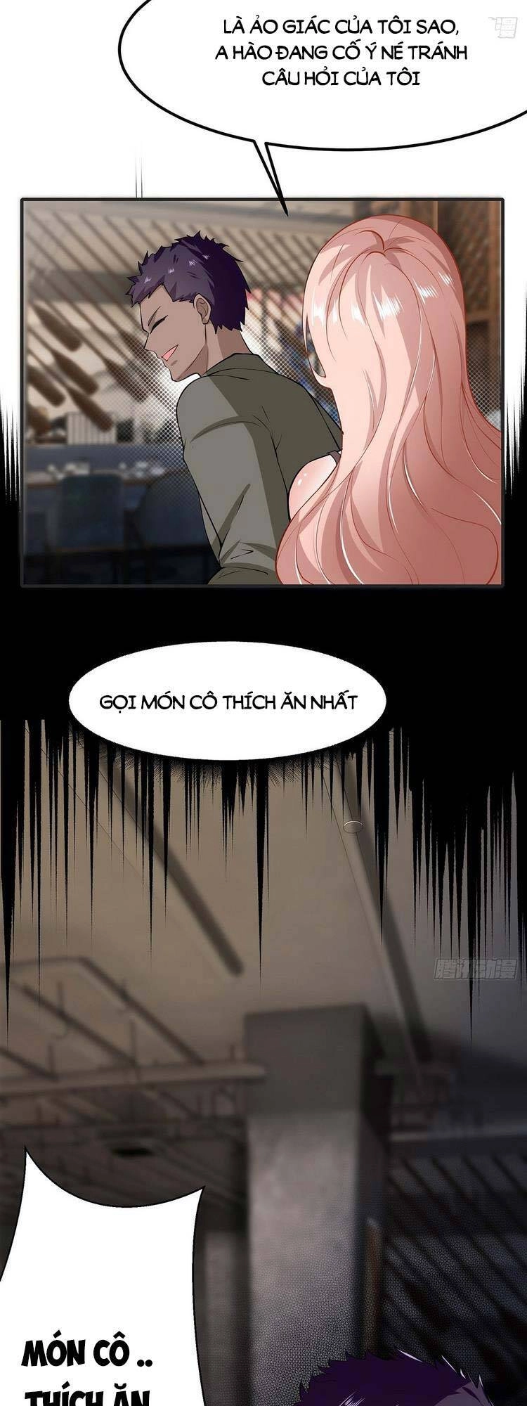 Ta Không Muốn Làm Đệ Nhất Chapter 66 - 28