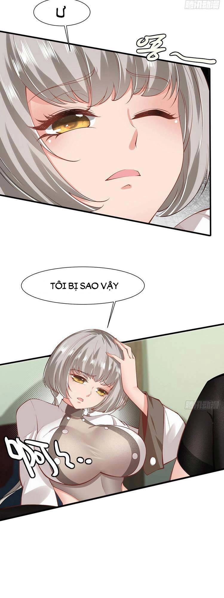 Ta Không Muốn Làm Đệ Nhất Chapter 67 - 12