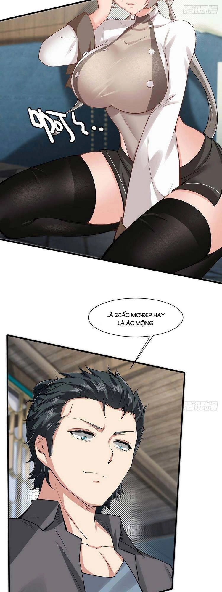 Ta Không Muốn Làm Đệ Nhất Chapter 67 - 14