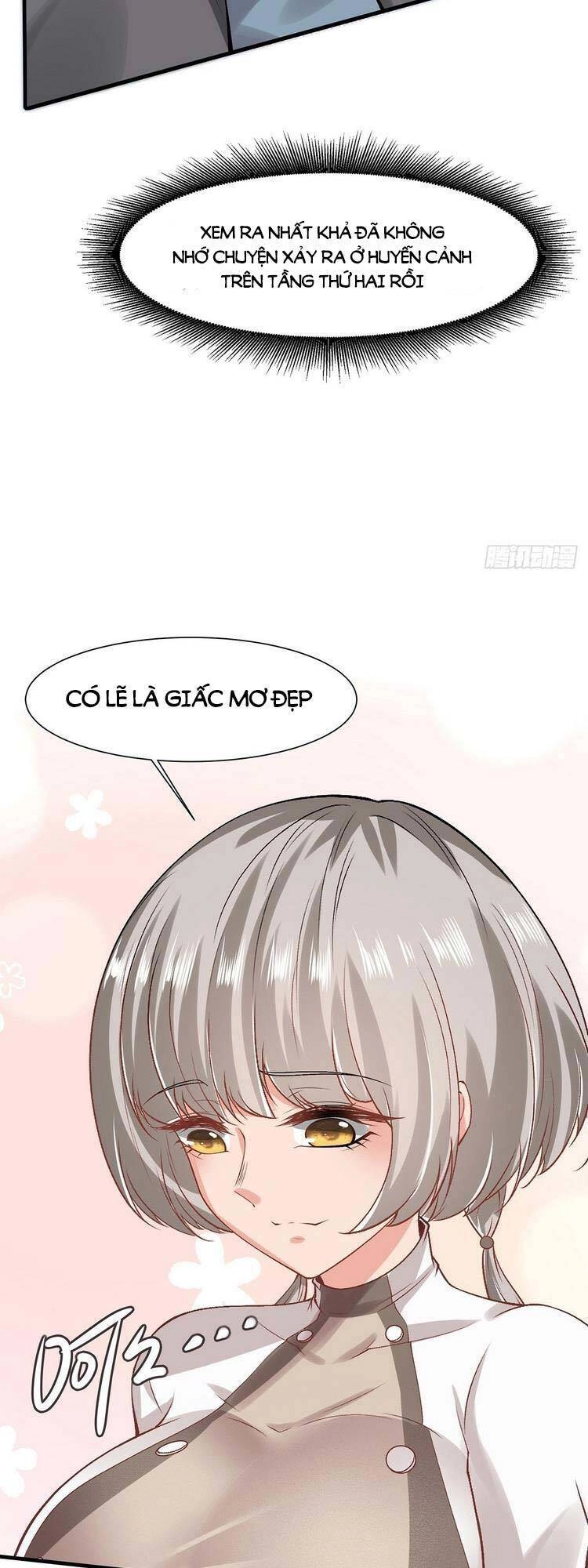 Ta Không Muốn Làm Đệ Nhất Chapter 67 - 15