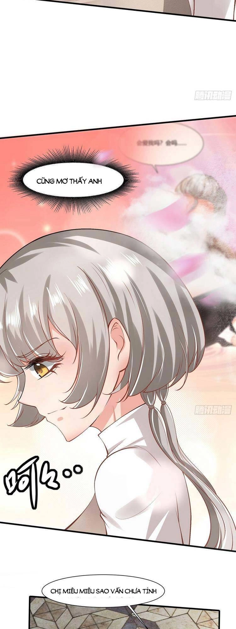 Ta Không Muốn Làm Đệ Nhất Chapter 67 - 16