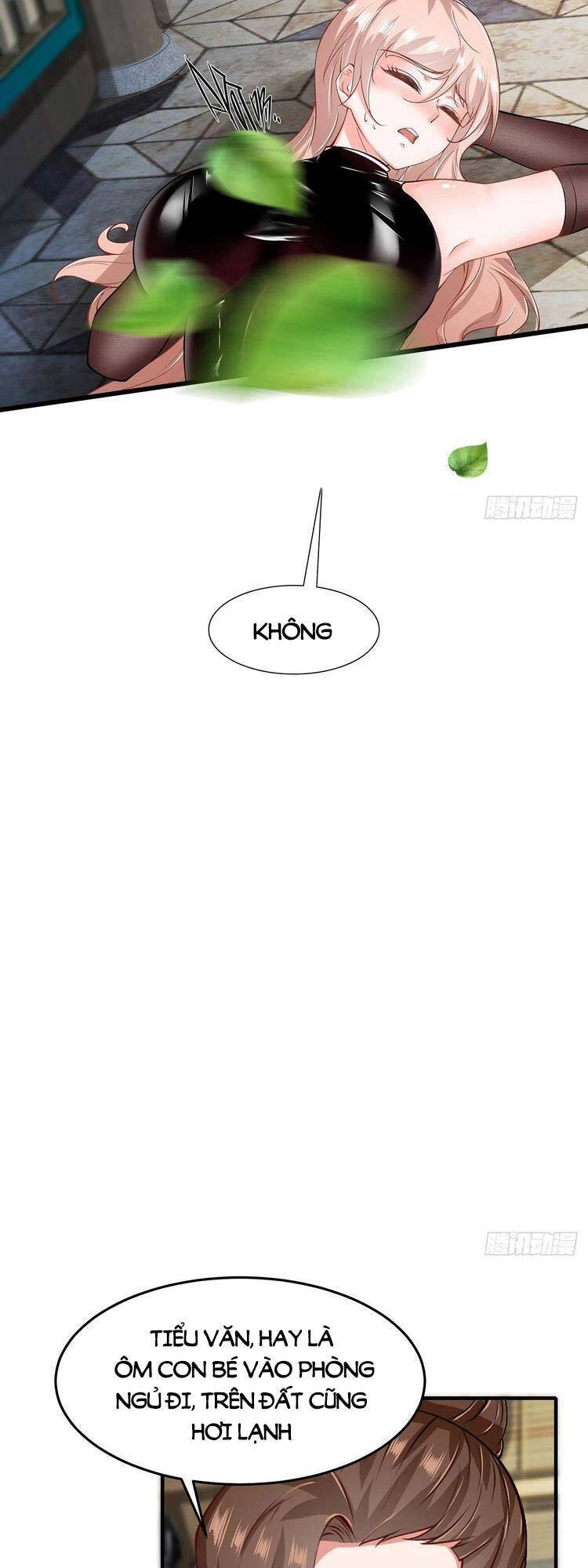 Ta Không Muốn Làm Đệ Nhất Chapter 67 - 21