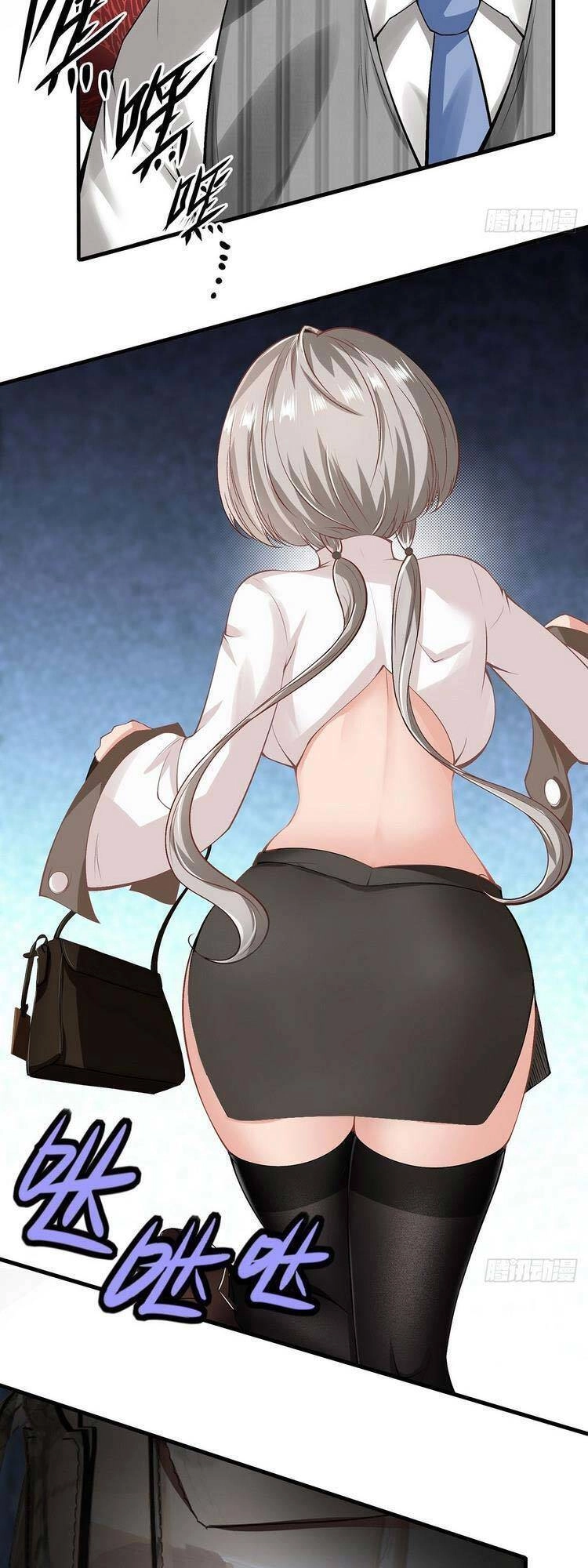 Ta Không Muốn Làm Đệ Nhất Chapter 67 - 25