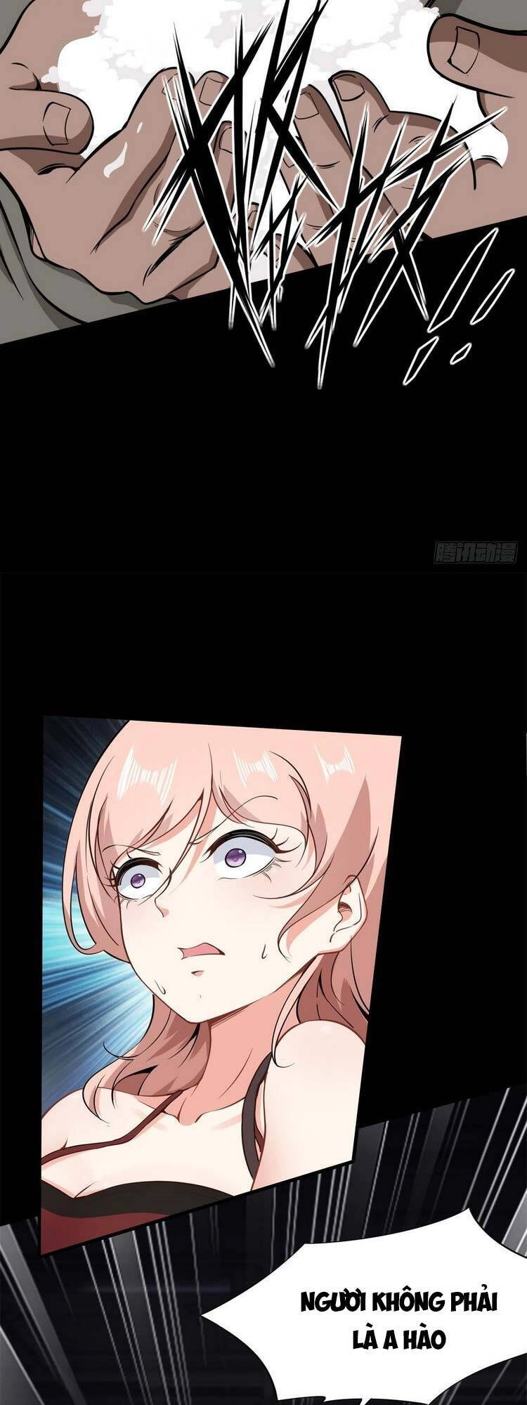 Ta Không Muốn Làm Đệ Nhất Chapter 68 - 6