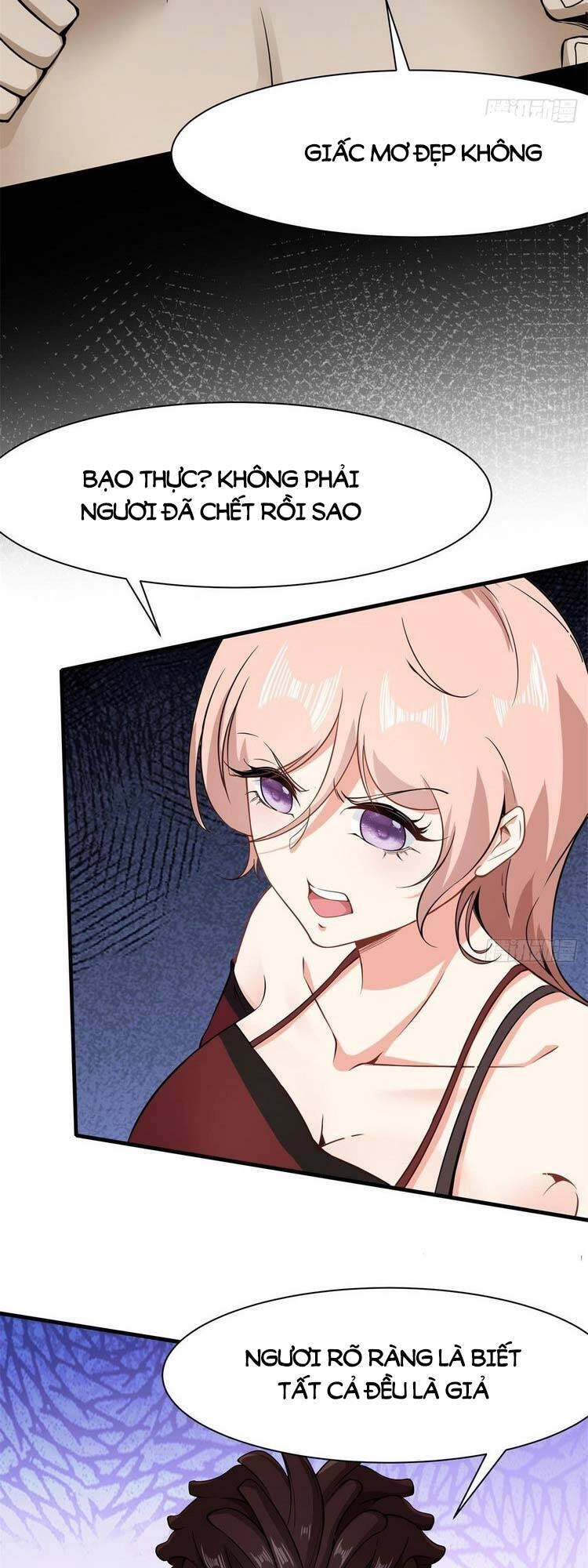 Ta Không Muốn Làm Đệ Nhất Chapter 68 - 9