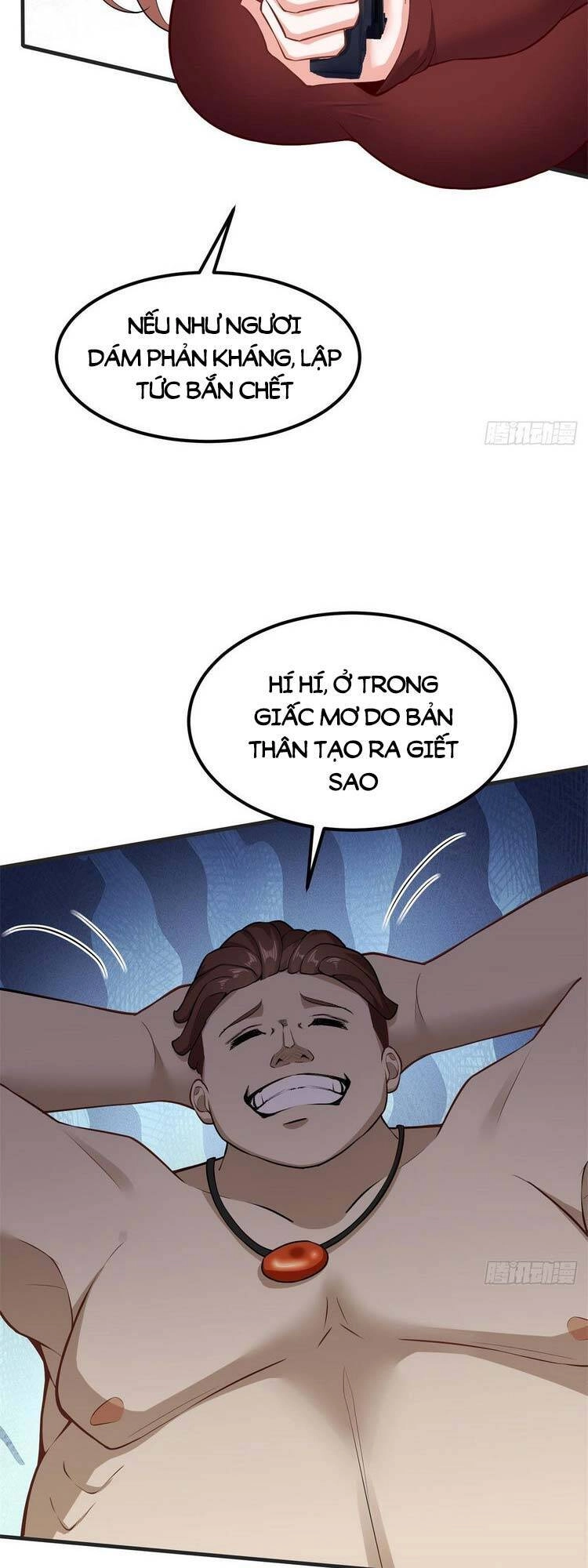 Ta Không Muốn Làm Đệ Nhất Chapter 68 - 12