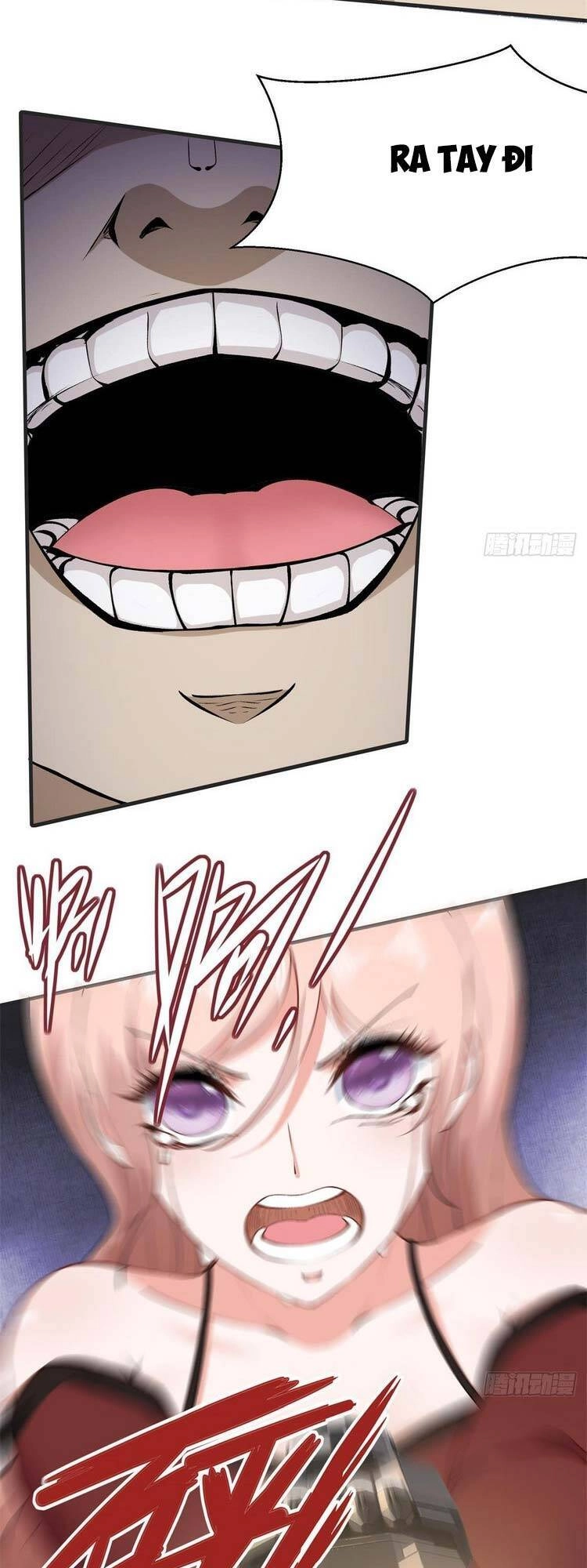 Ta Không Muốn Làm Đệ Nhất Chapter 68 - 13