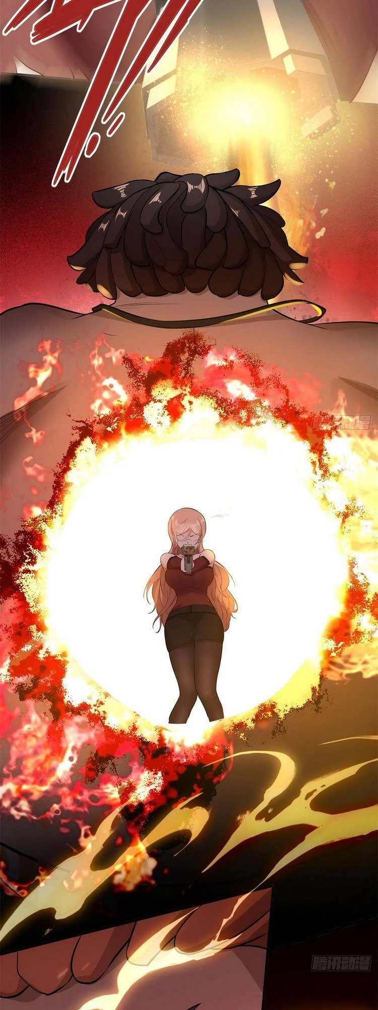 Ta Không Muốn Làm Đệ Nhất Chapter 68 - 14