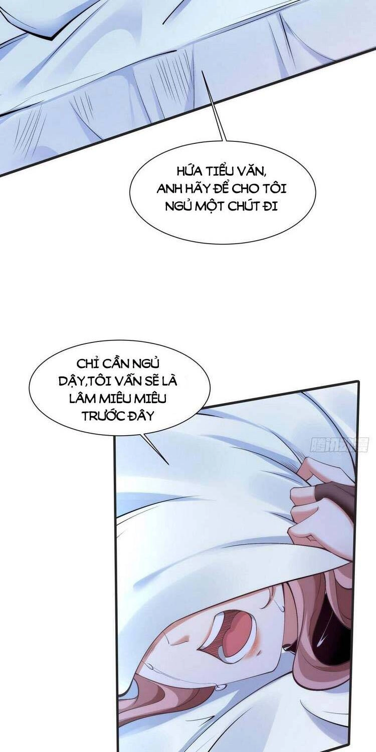 Ta Không Muốn Làm Đệ Nhất Chapter 69 - 2