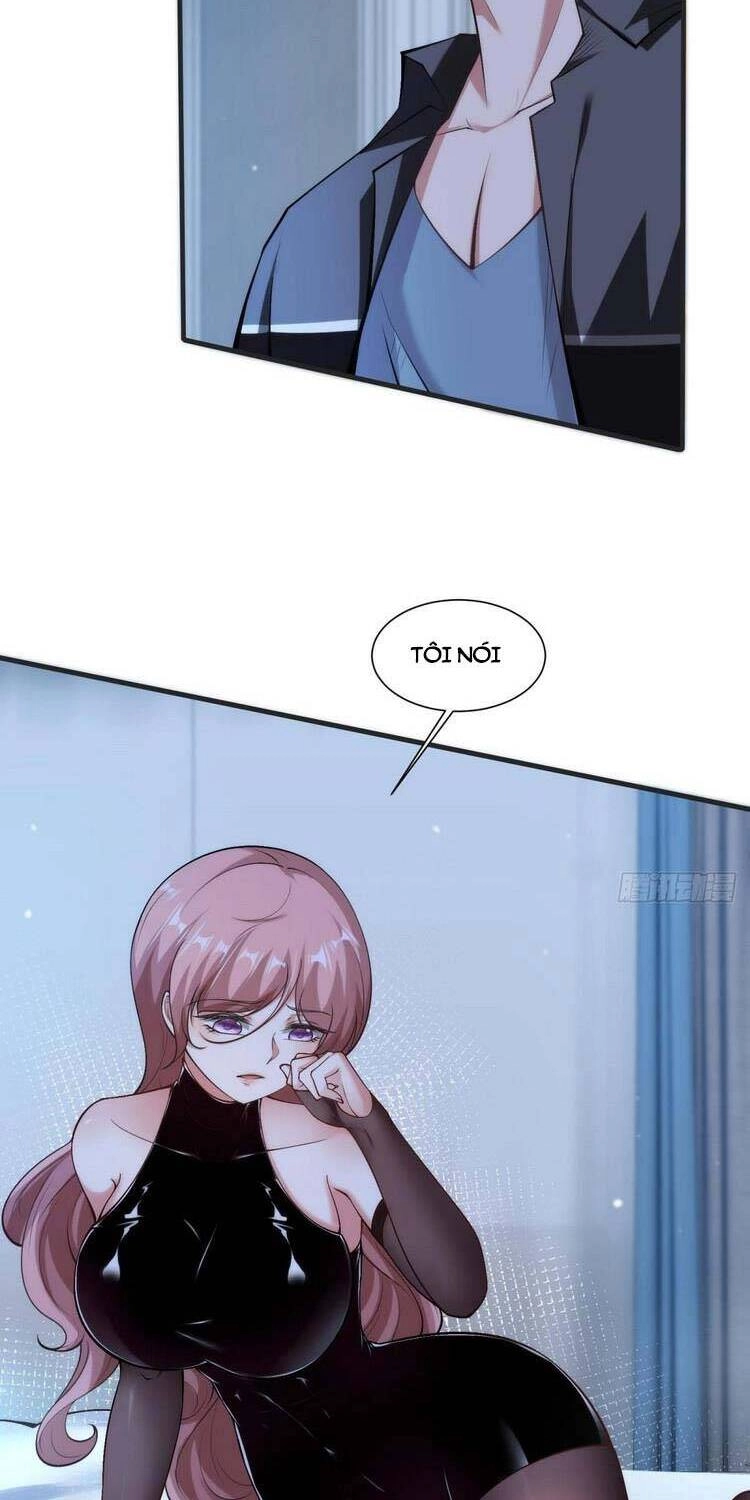 Ta Không Muốn Làm Đệ Nhất Chapter 69 - 4