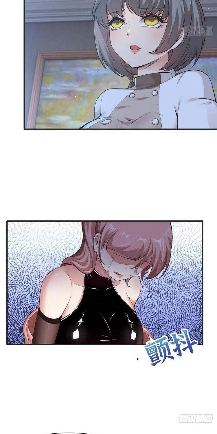 Ta Không Muốn Làm Đệ Nhất Chapter 69 - 21