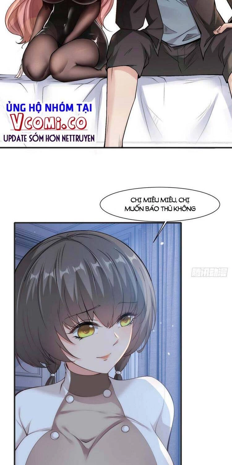 Ta Không Muốn Làm Đệ Nhất Chapter 69 - 27