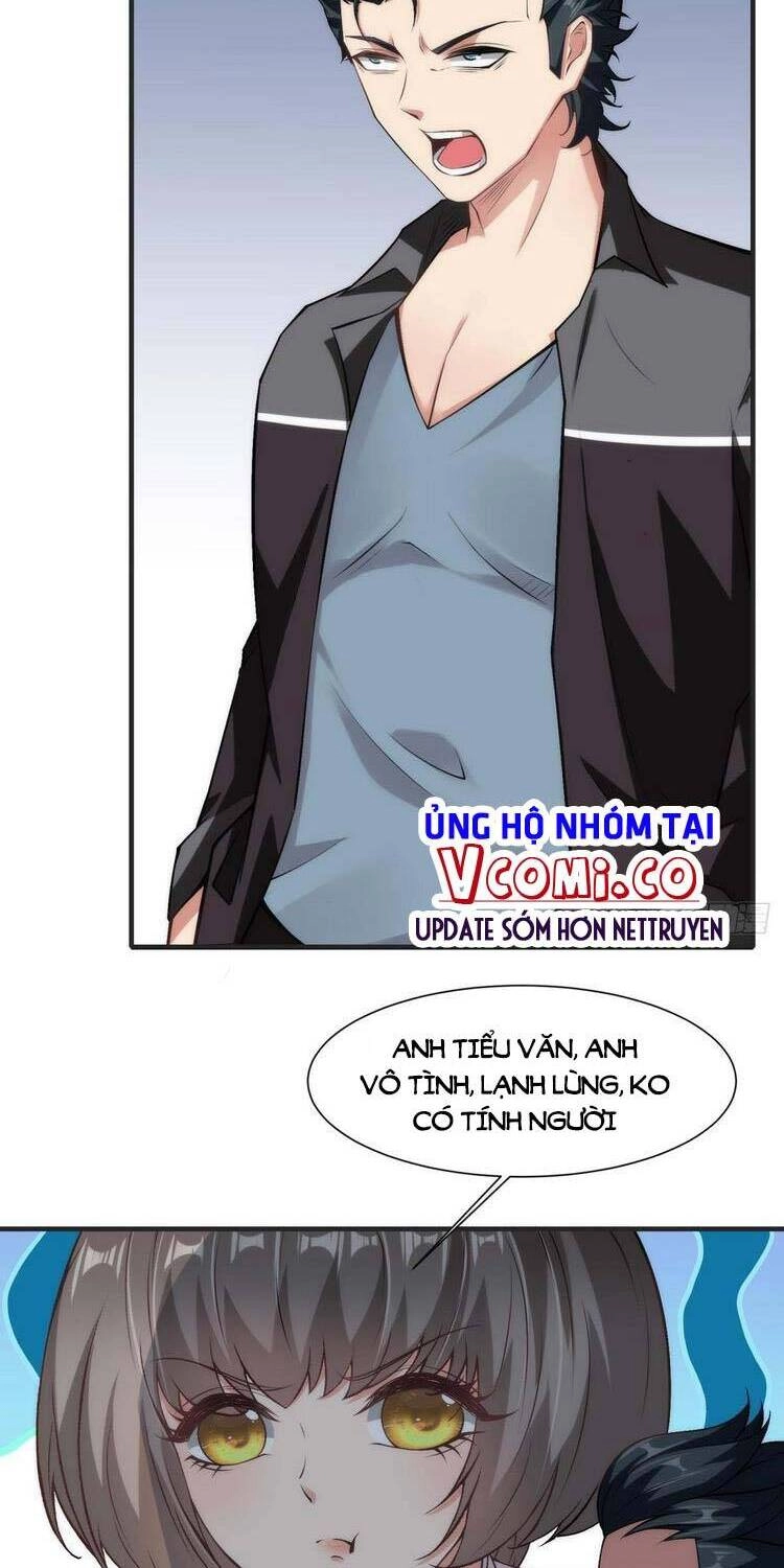 Ta Không Muốn Làm Đệ Nhất Chapter 69 - 29