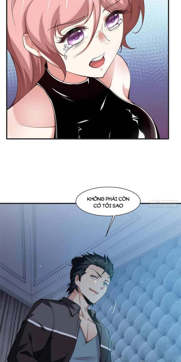 Ta Không Muốn Làm Đệ Nhất Chapter 69 - 31