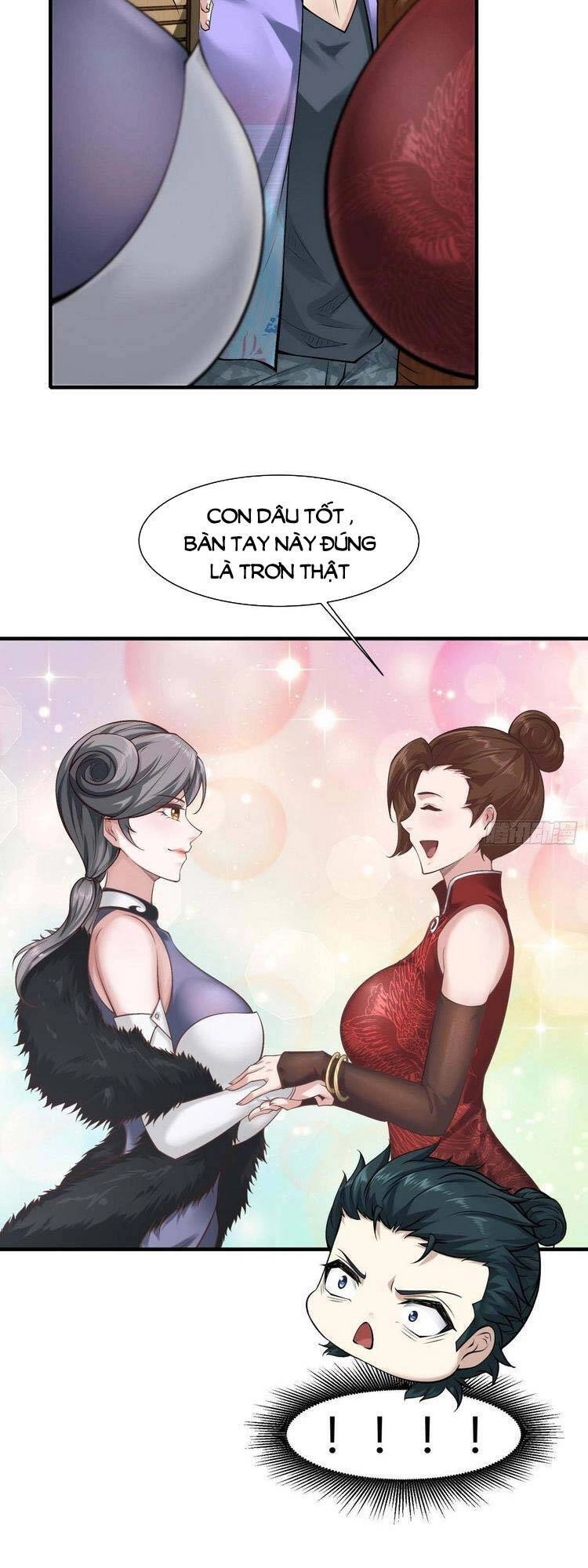 Ta Không Muốn Làm Đệ Nhất Chapter 70 - 12