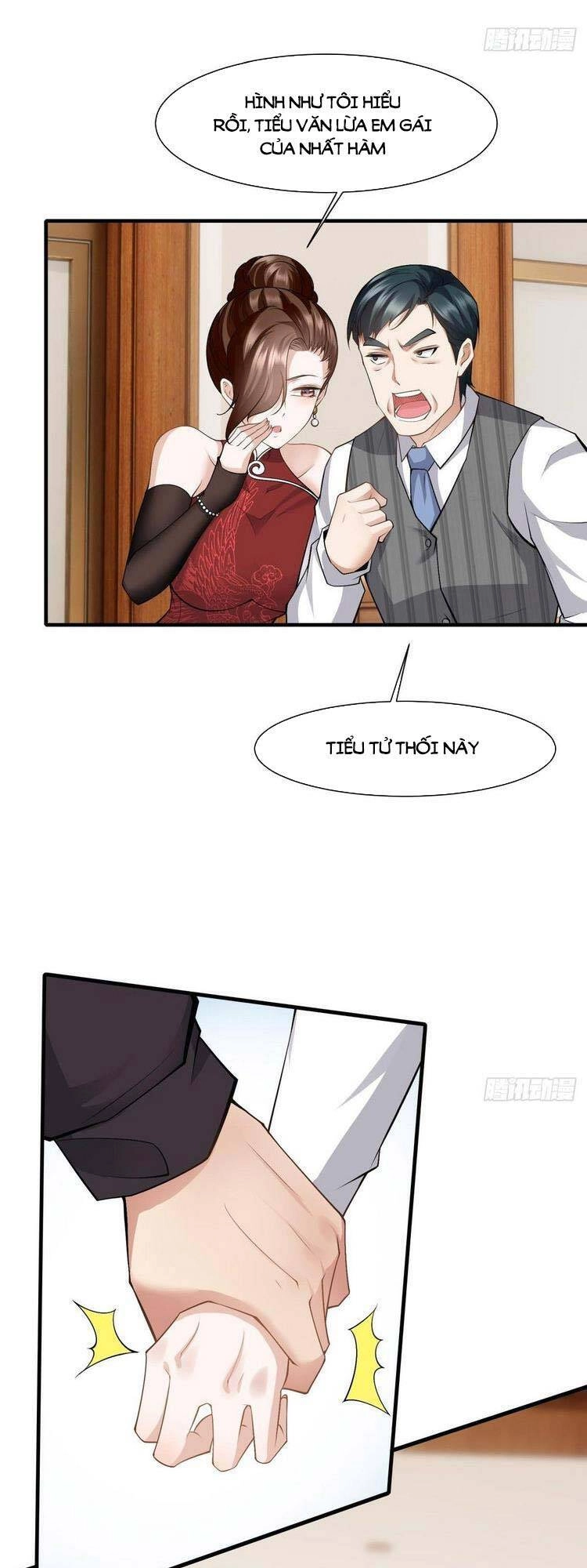 Ta Không Muốn Làm Đệ Nhất Chapter 70 - 20