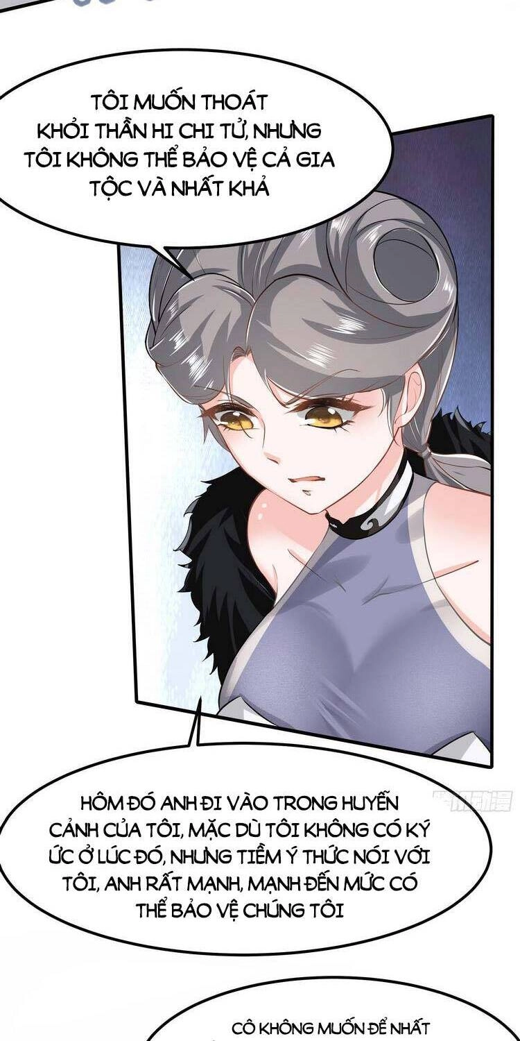 Ta Không Muốn Làm Đệ Nhất Chapter 71 - 2