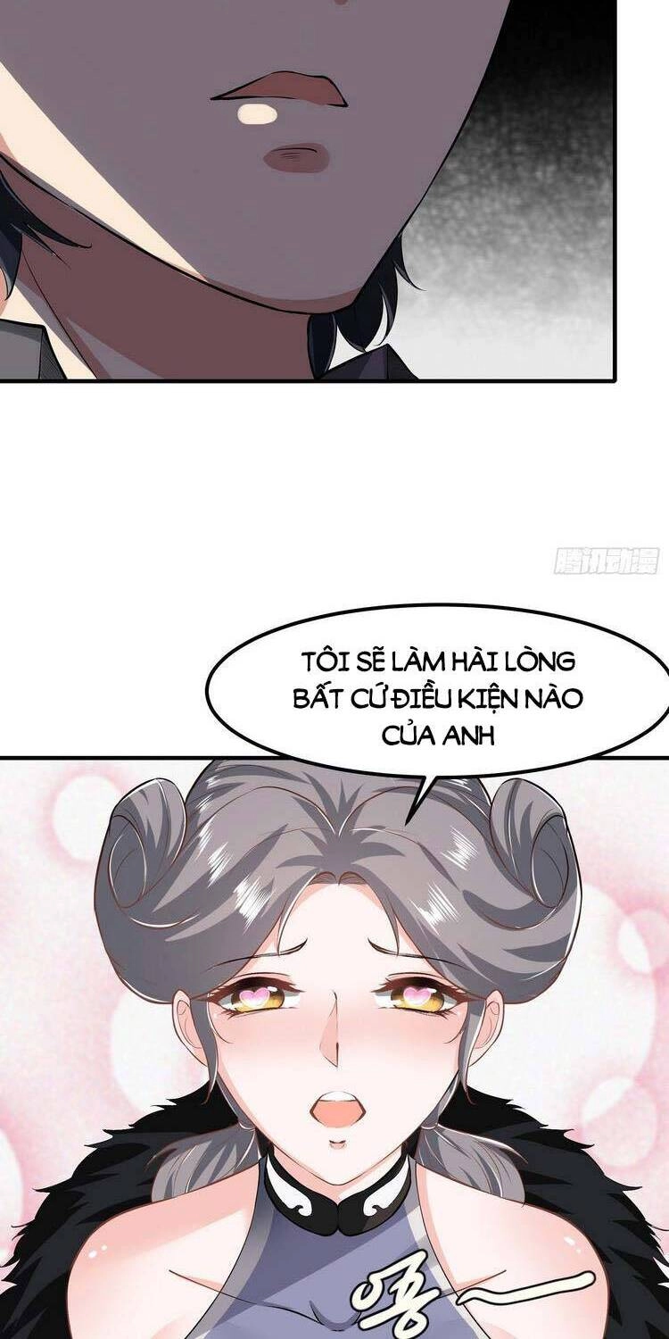 Ta Không Muốn Làm Đệ Nhất Chapter 71 - 6