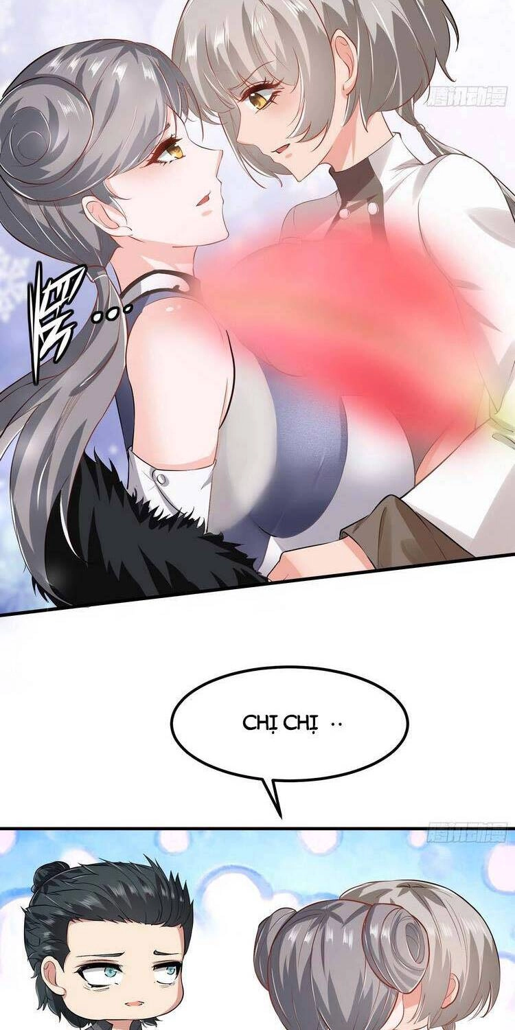 Ta Không Muốn Làm Đệ Nhất Chapter 71 - 14