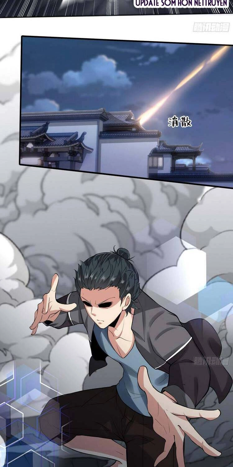 Ta Không Muốn Làm Đệ Nhất Chapter 71 - 19