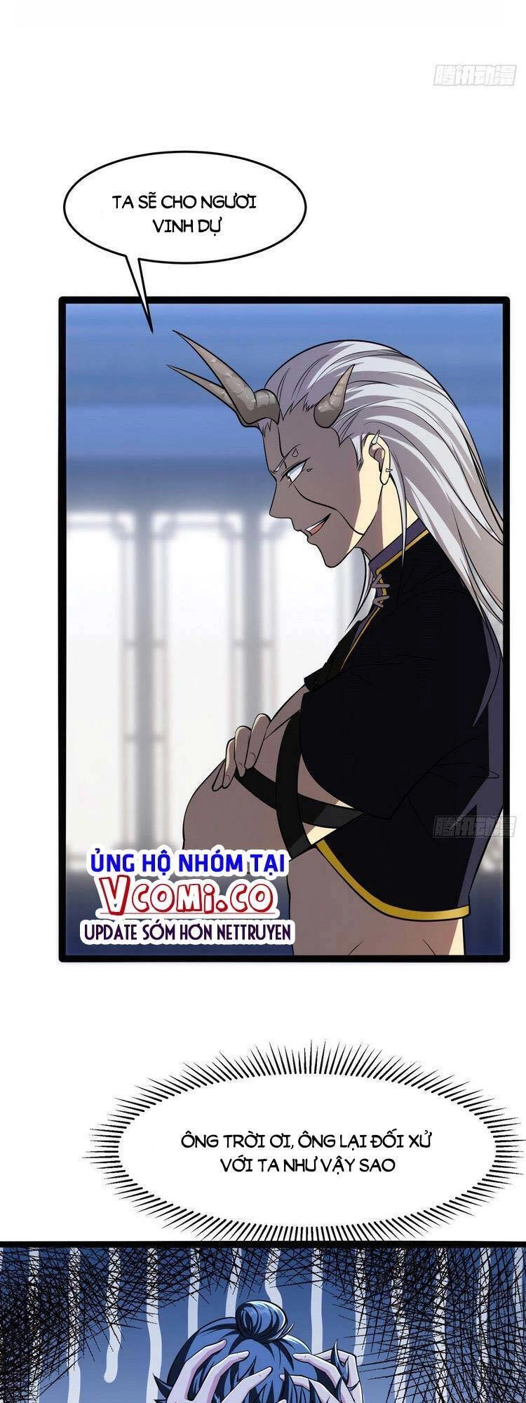 Ta Không Muốn Làm Đệ Nhất Chapter 72 - 26