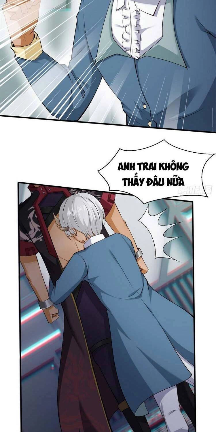 Ta Không Muốn Làm Đệ Nhất Chapter 73 - 2