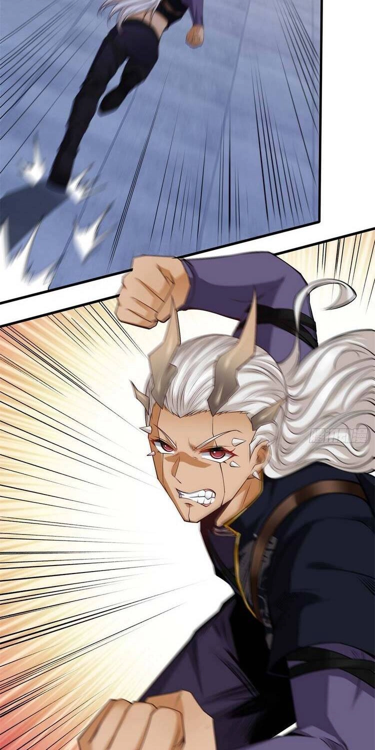 Ta Không Muốn Làm Đệ Nhất Chapter 73 - 12