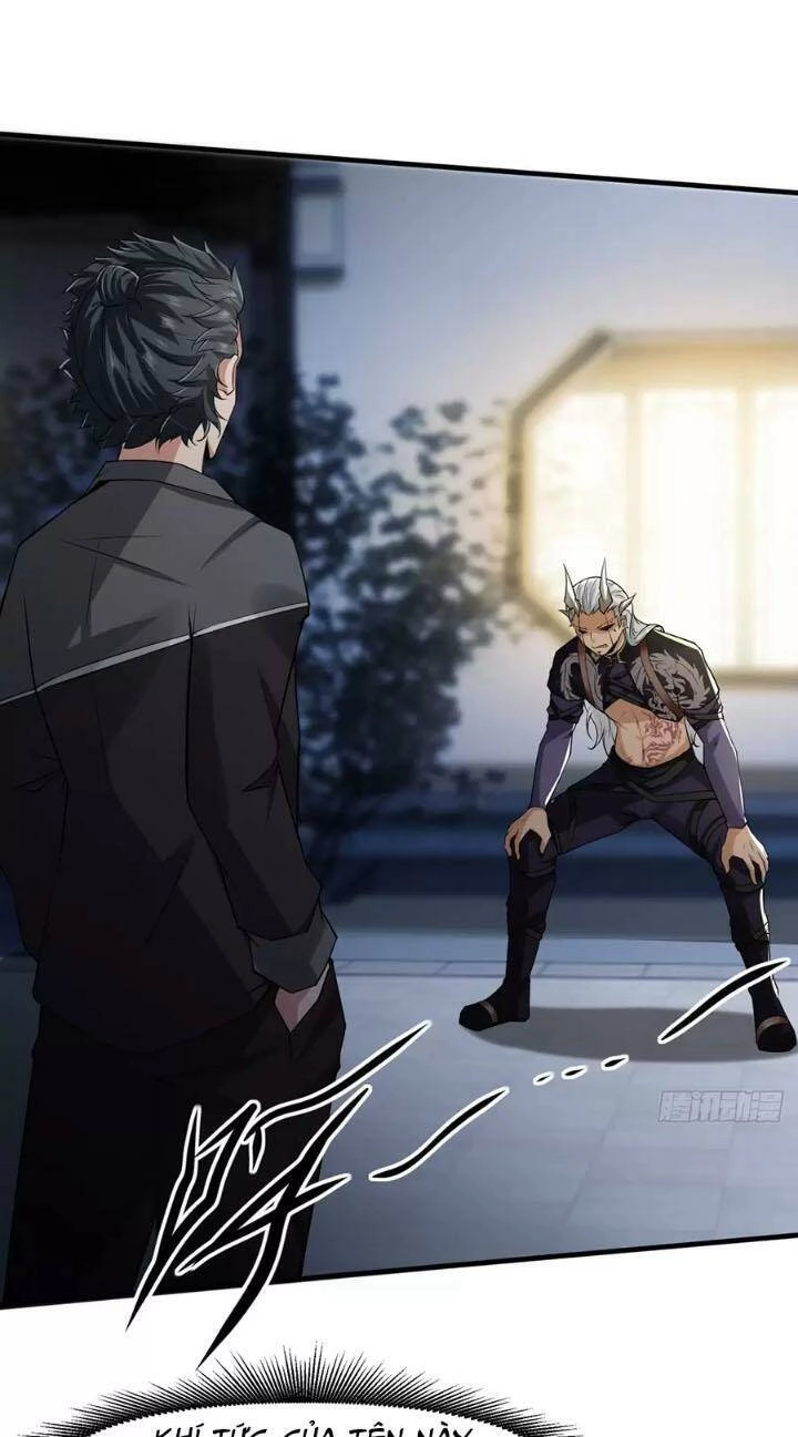 Ta Không Muốn Làm Đệ Nhất Chapter 75 - 1