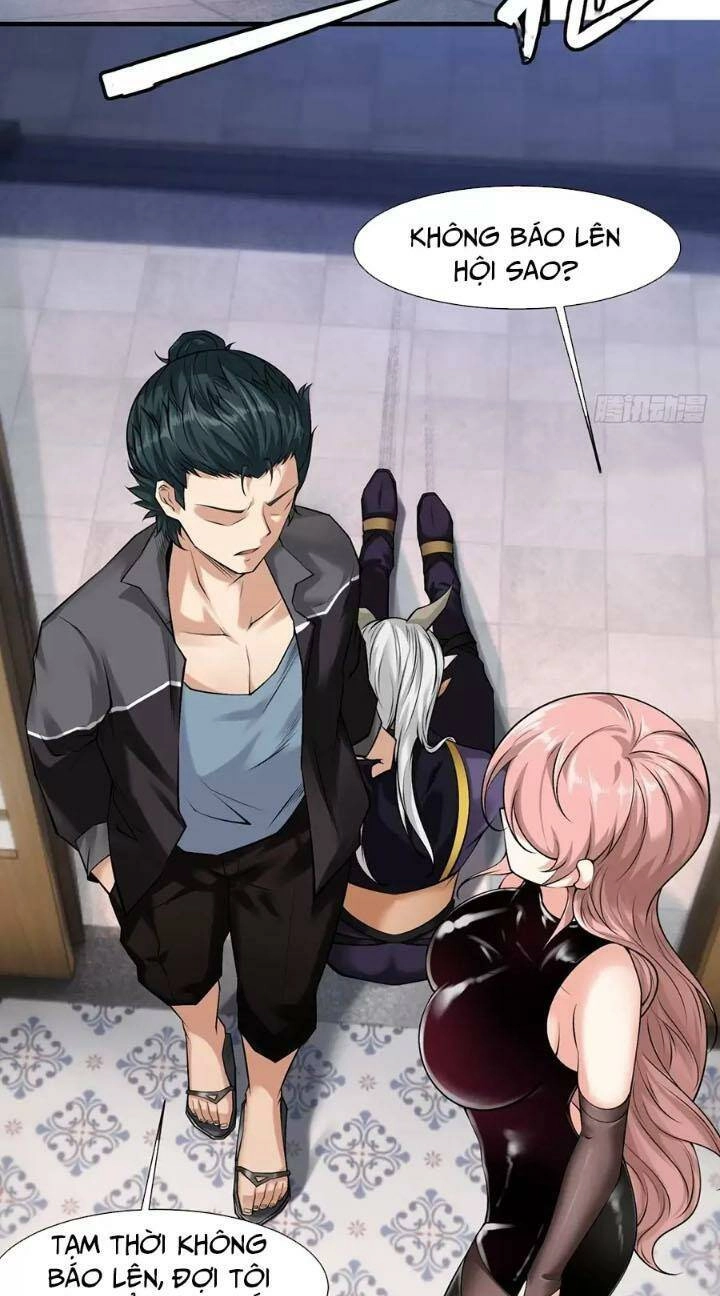 Ta Không Muốn Làm Đệ Nhất Chapter 76 - 7