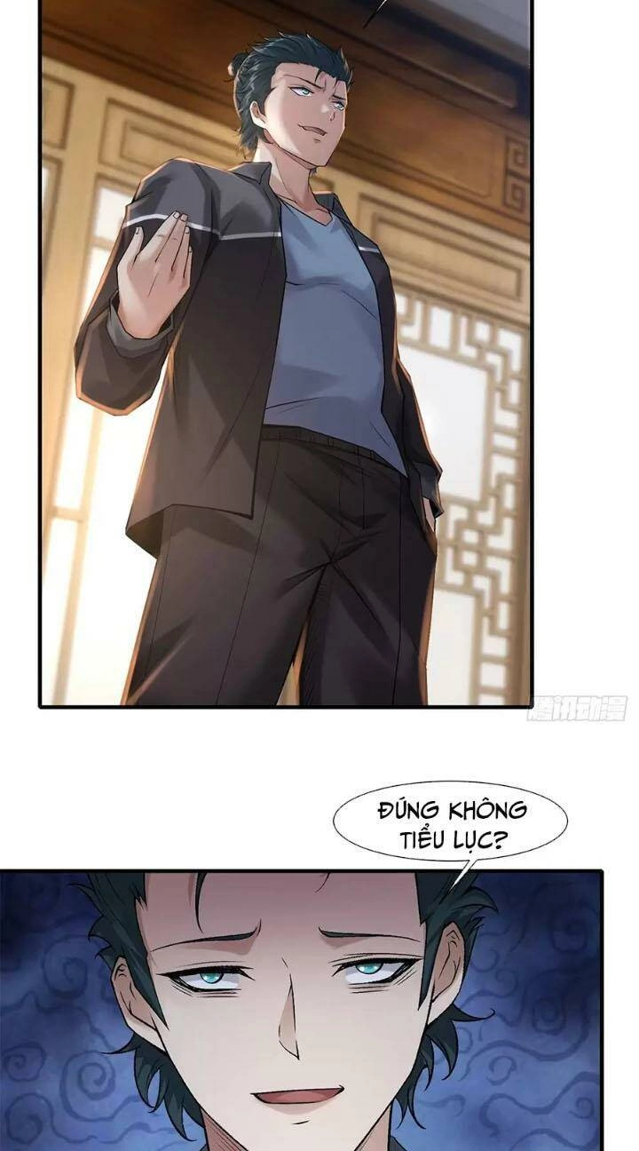 Ta Không Muốn Làm Đệ Nhất Chapter 76 - 19